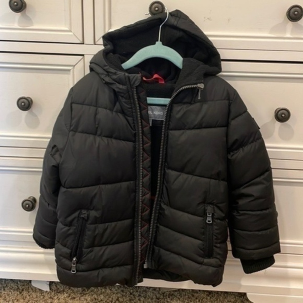 Michael Kors Coat